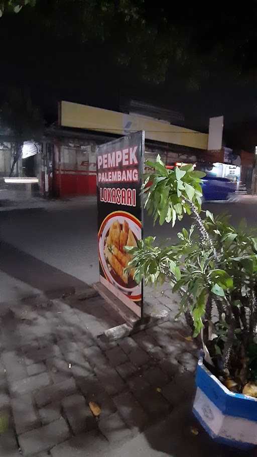 Pempek Palembang Lokasari 7