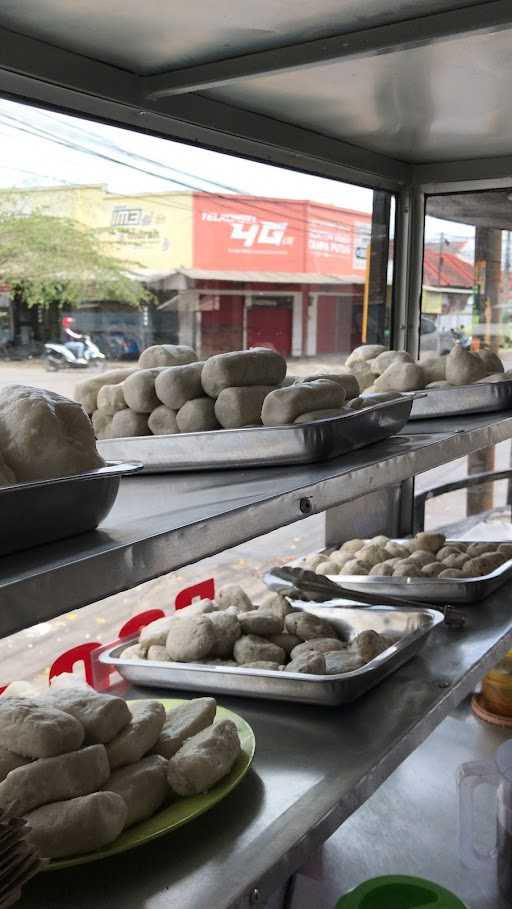 Pempek Tri Sultan Asli Palembang 2