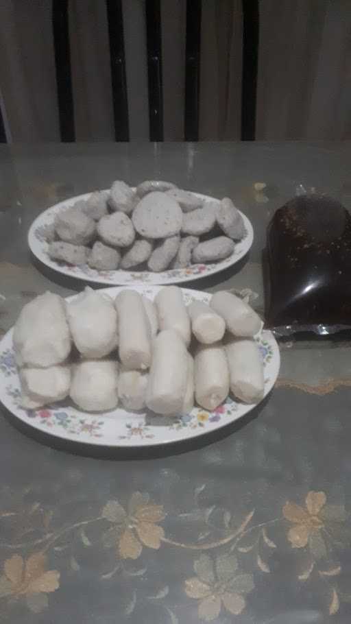 Pempek Tri Sultan Asli Palembang 10