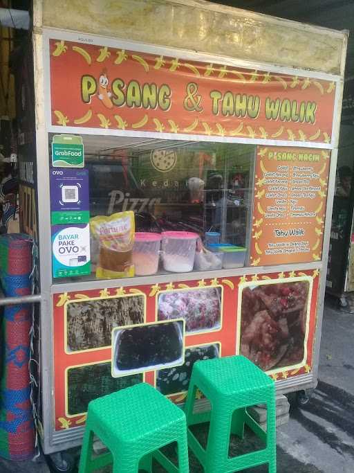 Pizza Nagih Malang 10