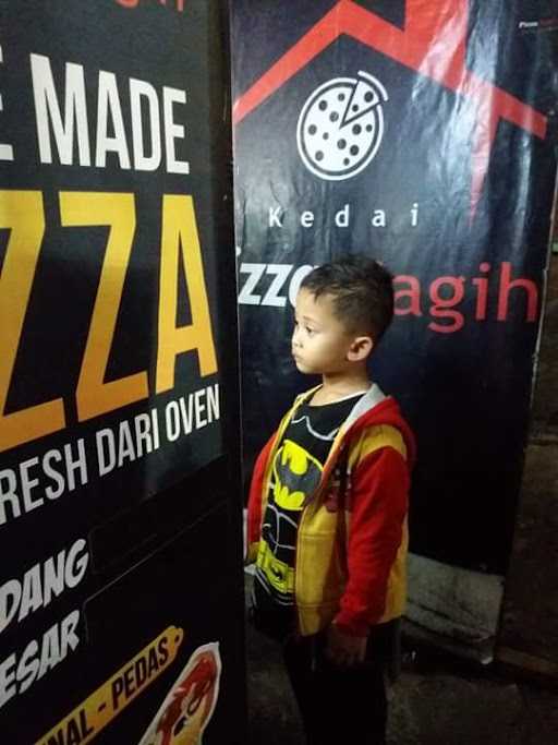 Pizza Nagih Malang 6