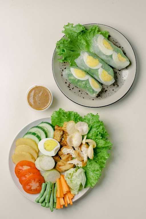 Roll Gado-Gado,Dinoyo 9