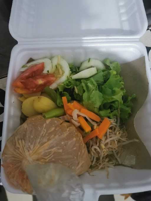 Roll Gado-Gado,Dinoyo 5