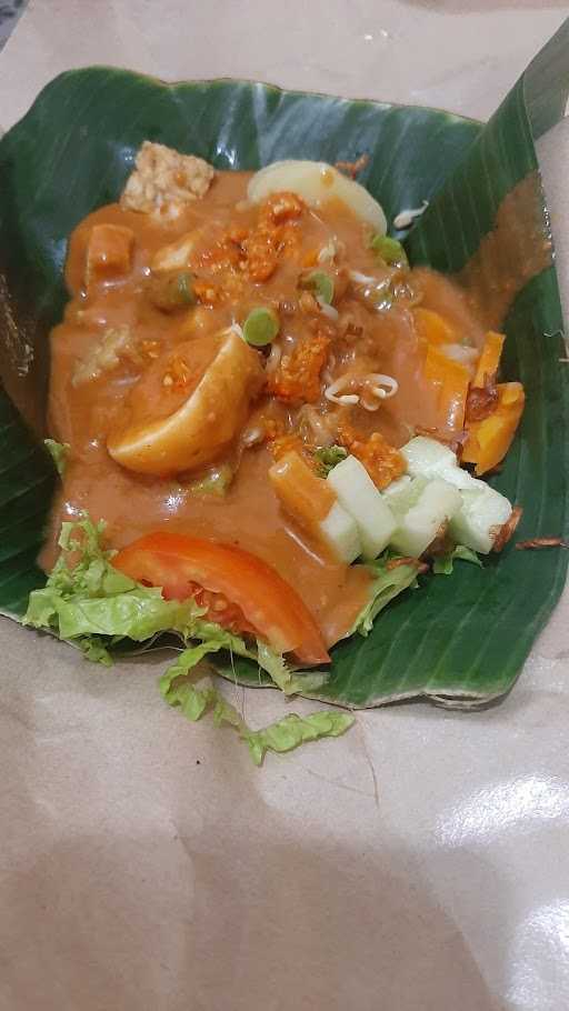 Roll Gado-Gado,Dinoyo 3