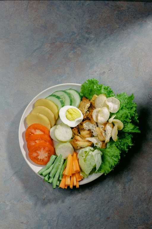 Roll Gado-Gado,Dinoyo 4