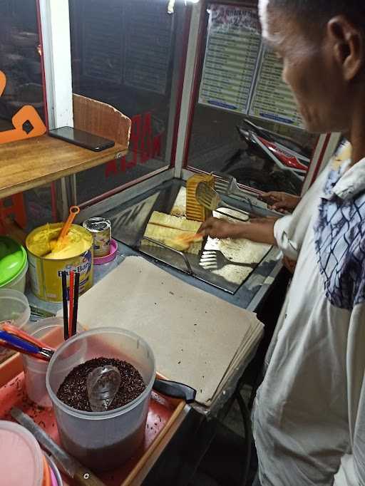 Roti Bakar Bandung Sabila 10