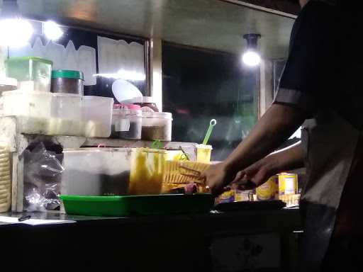 Roti Bakar Tumpeh Tumpeh 4