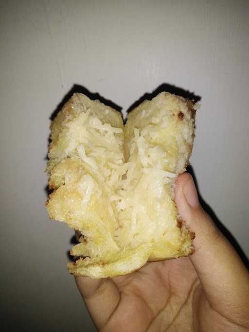 Roti Bakar Tumpeh Tumpeh 10