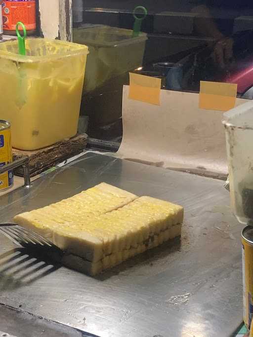 Roti Bakar Tumpeh Tumpeh 3