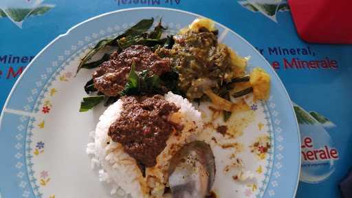 Rumah Makan Padang Minang Sari Baru 8