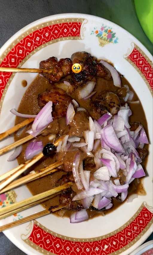 Sate Ayam Kambing - Bang Tohir 7