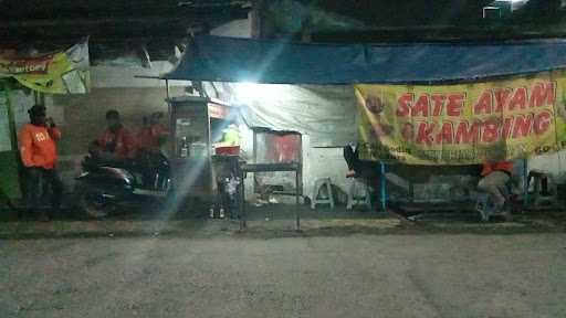 Sate Ayam Kambing Cak Sodiq 6