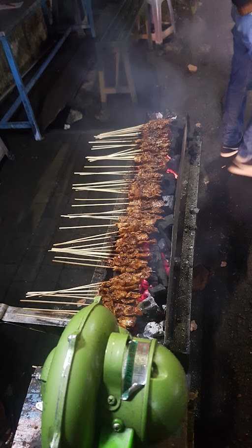 Sate Ayam Kambing Cak Sodiq 1