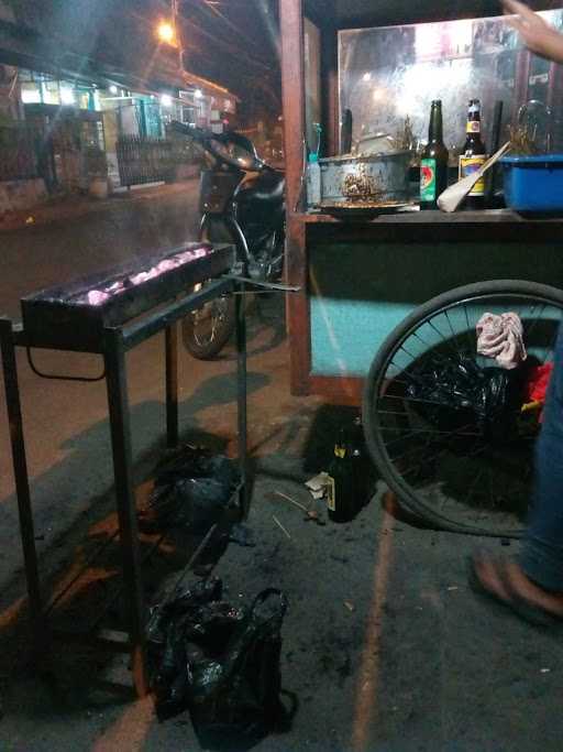 Sate Ayam Kambing Cak Sodiq 2