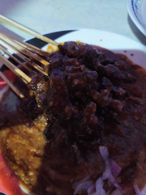 Sate Ayam Kambing Gule Abah Acil Cab. Tlogomas 8