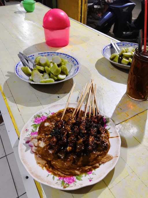 Sate Ayam Kambing Gule Abah Acil Cab. Tlogomas 5