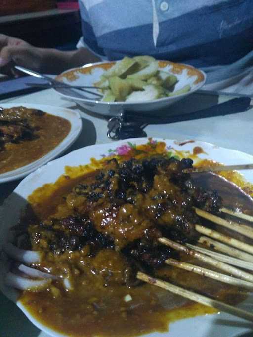 Sate Ayam Kambing Gule Abah Acil Cab. Tlogomas 3