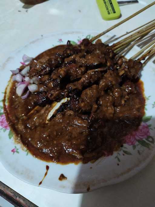 Sate Ayam Kambing Gule Abah Acil Cab. Tlogomas 7