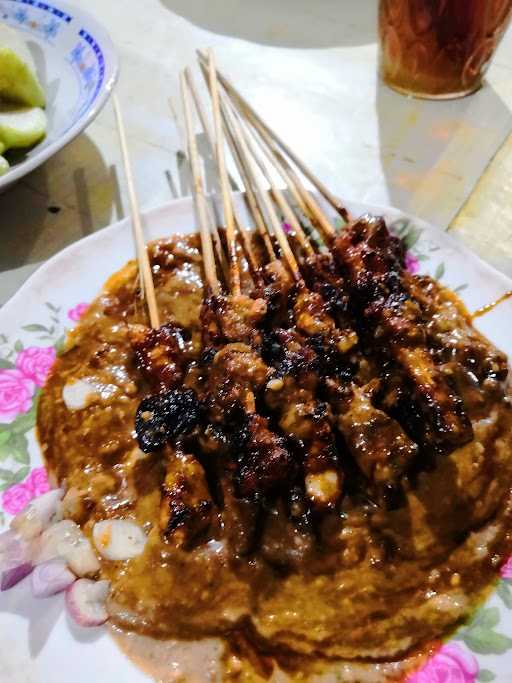 Sate Ayam Kambing Gule Abah Acil Cab. Tlogomas 4