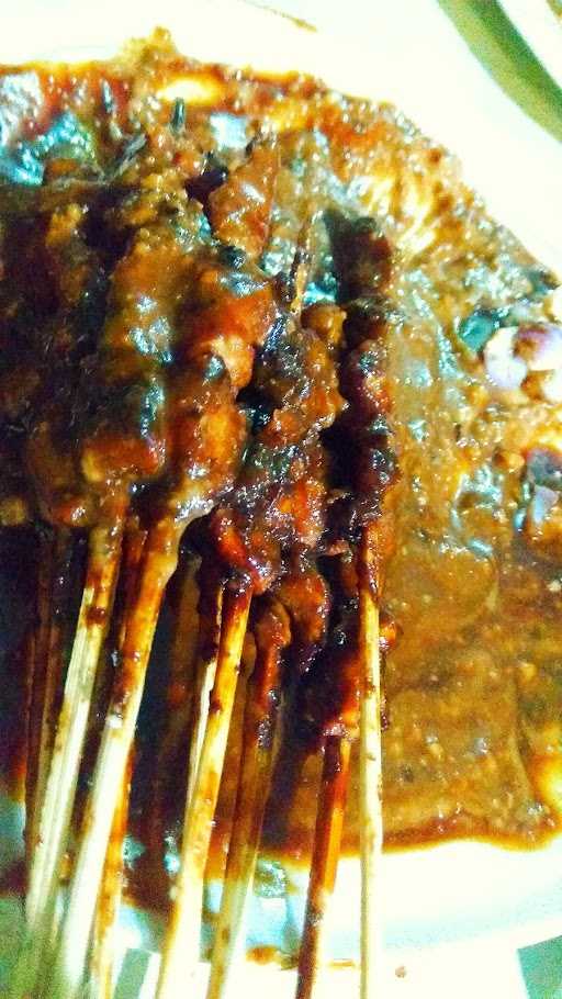 Sate Ayam Kambing Gule Abah Acil Cab. Tlogomas 9