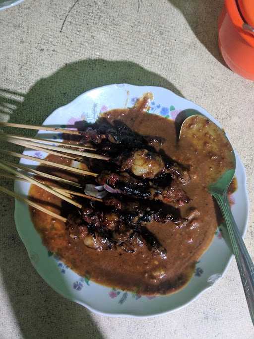 Sate Ayam Kambing Pak Redu 1