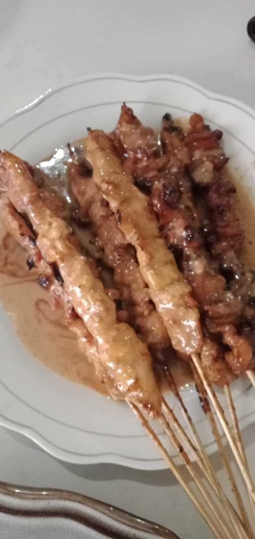 Sate Ayam Ponorogo Nologaten 6