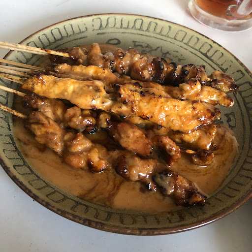 Sate Ayam Ponorogo Nologaten 1