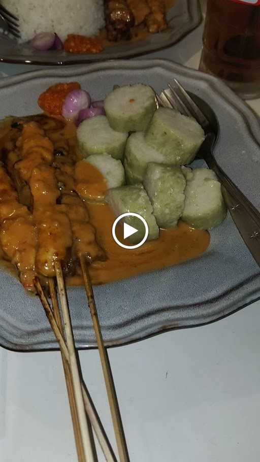 Sate Ayam Ponorogo Nologaten 2