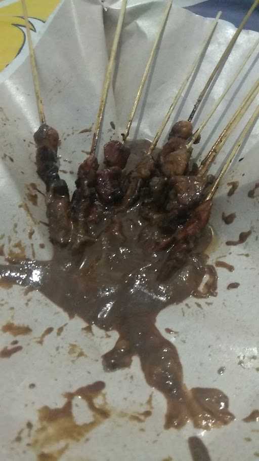 Sate Kelapa Arudam 9