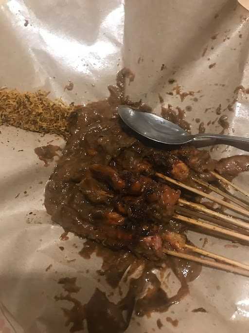 Sate Kelapa Arudam 5