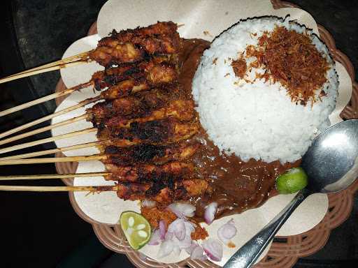 Sate Kelapa Arudam 10