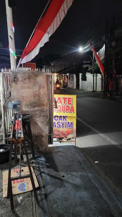 Sate Madura 5