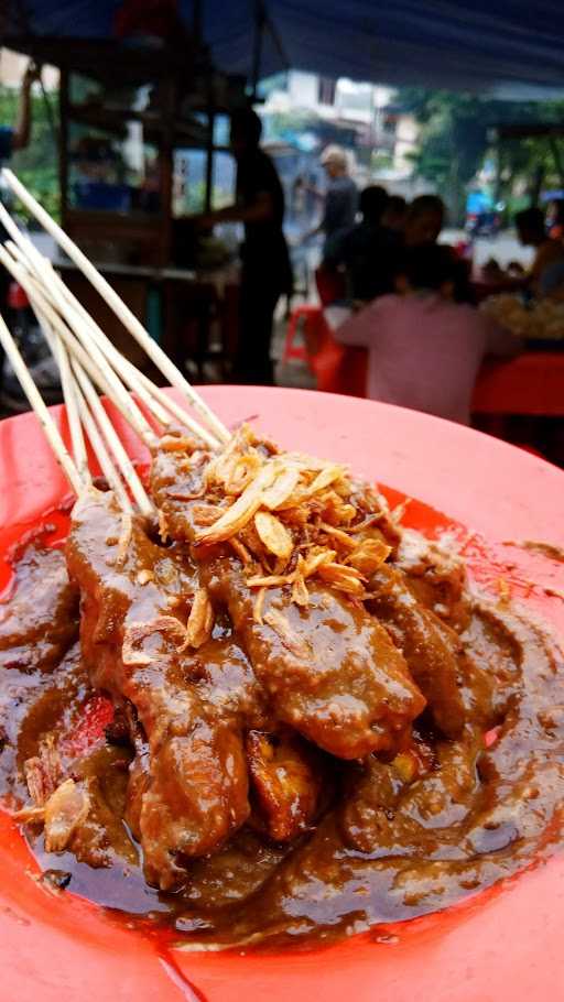 Sate Madura 1