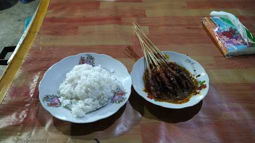 Sate Madura 2