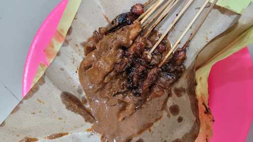 Sate Madura 1