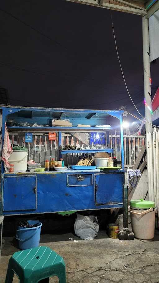 Sate Madura 4