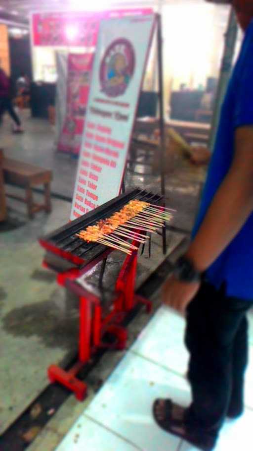 Sate Singo 2