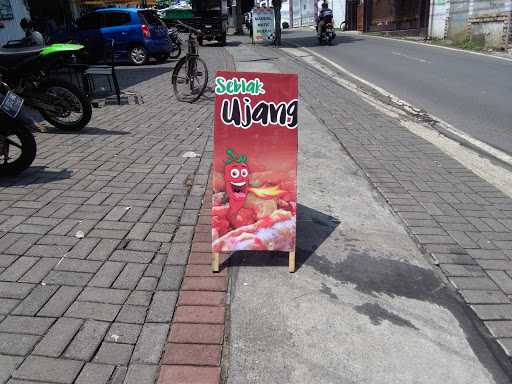 Seblak Ujang 2