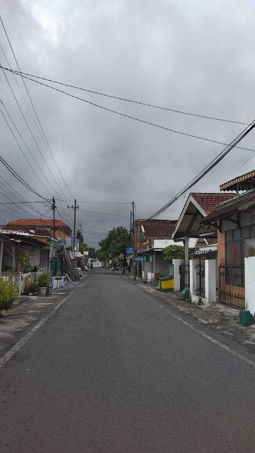 Sindang Heula Bubur Ayam 7