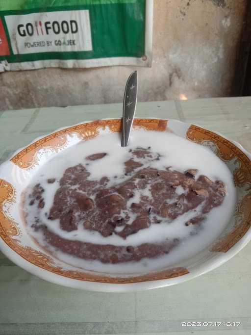 Sindang Heula Bubur Ayam 1