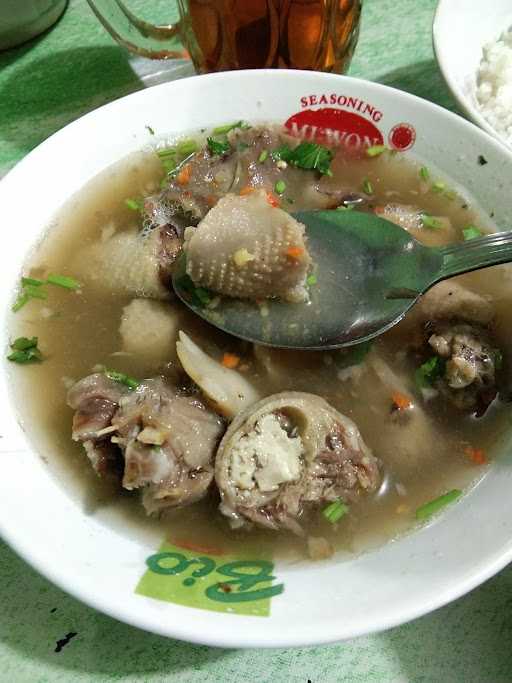 Sop Ayam Klaten Dinoyo 5