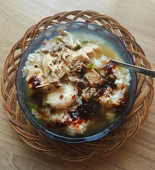 Sop Ayam Klaten Dinoyo 2