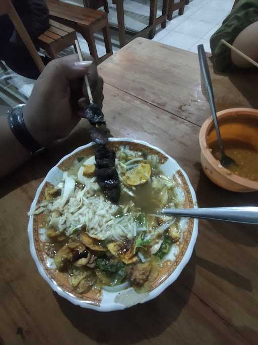 Soto Ayam Babon Pak Imam 3