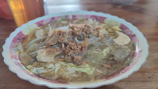 Soto Ayam Babon Pak Imam 5