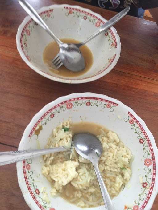 Soto Ayam Babon Pak Imam 9