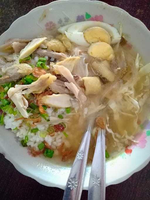 Soto Dok Lamongan Hm Kholis 6