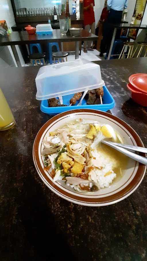 Soto Dok Lamongan Hm Kholis 2