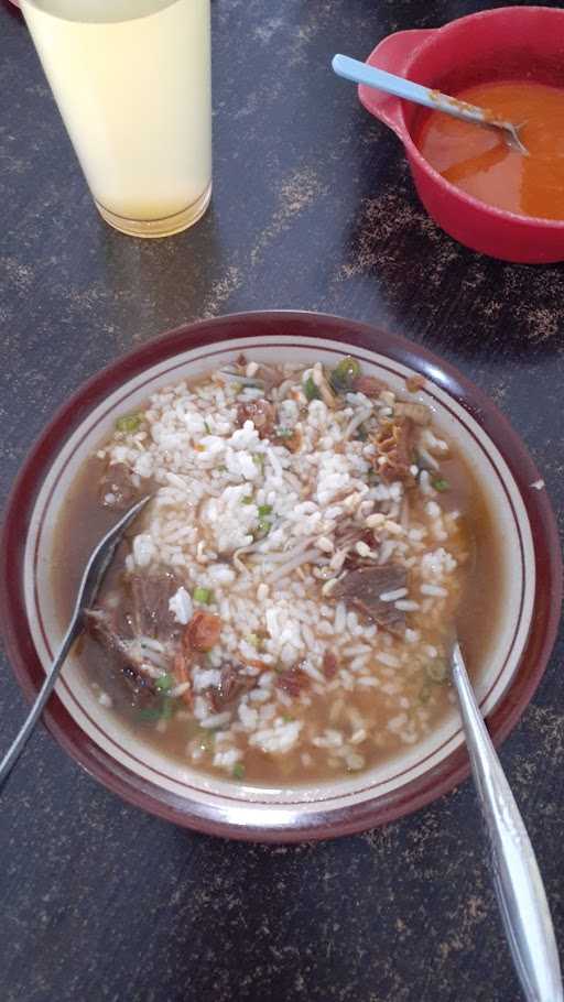 Soto Dok Lamongan Hm Kholis 1