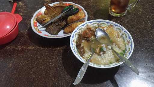 Soto Dok Lamongan Hm Kholis 4