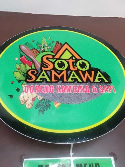 Soto Samawa 10